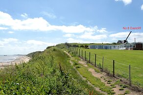 2bed-beachfront Sea-view-norfolk Home-pet Friendly