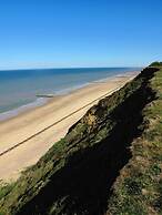 2bed-beachfront Sea-view-norfolk Home-pet Friendly