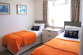 2bed-beachfront Sea-view-norfolk Home-pet Friendly