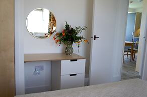 2bed-beachfront Sea-view-norfolk Home-pet Friendly