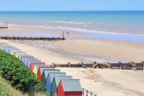 2bed-beachfront Sea-view-norfolk Home-pet Friendly
