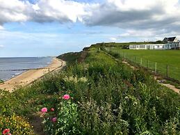 2bed-beachfront Sea-view-norfolk Home-pet Friendly