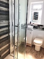 2bed-beachfront Sea-view-norfolk Home-pet Friendly