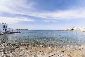 Afluencia Sea Suite - Naoussa