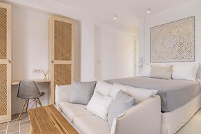 Afluencia Sea Suite - Naoussa