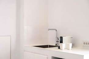 Afluencia Sea Suite - Naoussa