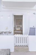 Afluencia Sea Suite - Naoussa