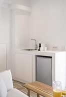 Afluencia Sea Suite - Naoussa