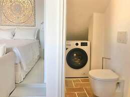 Afluencia Sea Suite - Naoussa