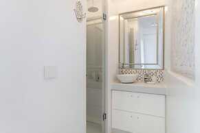 Afluencia Sea Suite - Naoussa