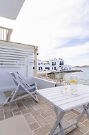 Afluencia Sea Suite - Naoussa