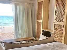 Afluencia Sea Suite - Naoussa