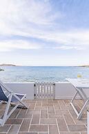 Afluencia Sea Suite - Naoussa