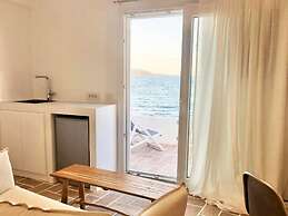 Afluencia Sea Suite - Naoussa