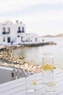 Afluencia Sea Suite - Naoussa