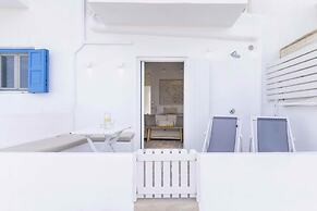 Afluencia Sea Suite - Naoussa