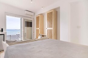 Afluencia Sea Suite - Naoussa