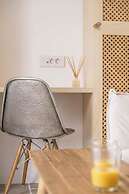 Afluencia Sea Suite - Naoussa