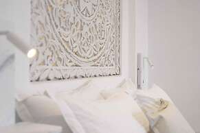 Afluencia Sea Suite - Naoussa