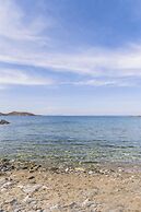 Afluencia Sea Suite - Naoussa