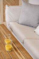 Afluencia Sea Suite - Naoussa