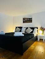 Old Town Nest in Civitavecchia