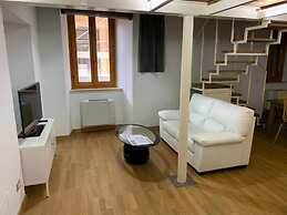 Old Town Nest in Civitavecchia