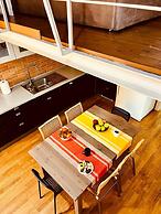 Old Town Nest in Civitavecchia