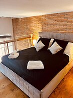 Old Town Nest in Civitavecchia