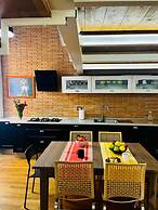 Old Town Nest in Civitavecchia