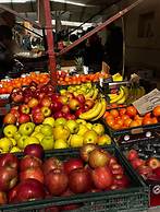 Old Town Nest in Civitavecchia