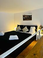 Old Town Nest in Civitavecchia