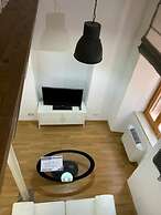 Old Town Nest in Civitavecchia