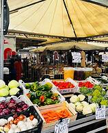 Old Town Nest in Civitavecchia