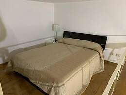 Old Town Nest in Civitavecchia