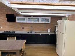 Old Town Nest in Civitavecchia