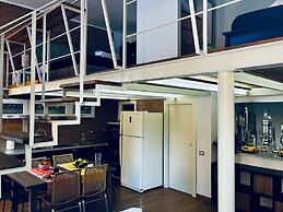 Old Town Nest in Civitavecchia