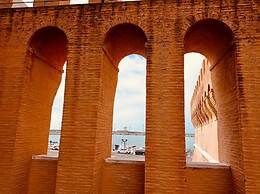 Old Town Nest in Civitavecchia