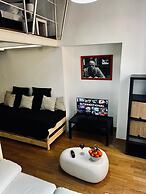 Old Town Nest in Civitavecchia