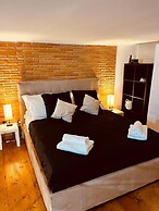 Old Town Nest in Civitavecchia