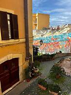 Old Town Nest in Civitavecchia