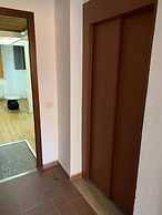 Old Town Nest in Civitavecchia