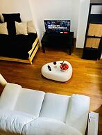 Old Town Nest in Civitavecchia