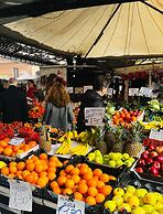 Old Town Nest in Civitavecchia
