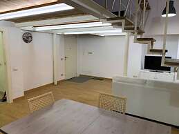 Old Town Nest in Civitavecchia