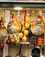 Old Town Nest in Civitavecchia