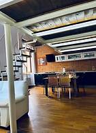 Old Town Nest in Civitavecchia