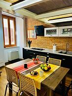 Old Town Nest in Civitavecchia