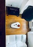 Old Town Nest in Civitavecchia