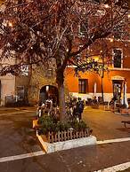 Old Town Nest in Civitavecchia